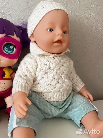 Детские игрушки