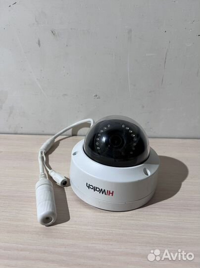 Ip камеры rvi и hi watch опт/розн много