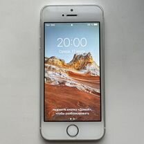 iPhone SE, 64 ГБ