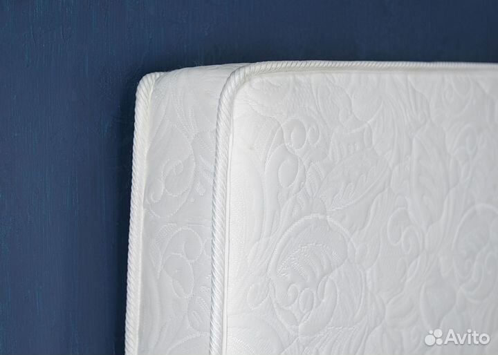 Матрас беспружиный в наличии