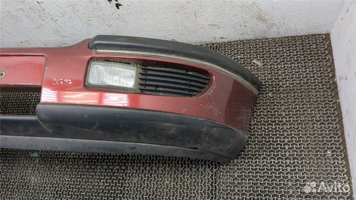 Бампер Opel Omega B, 1995