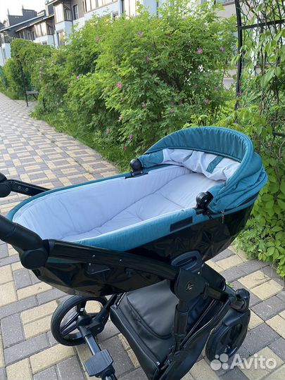 Коляска Junama diamond 2 в 1