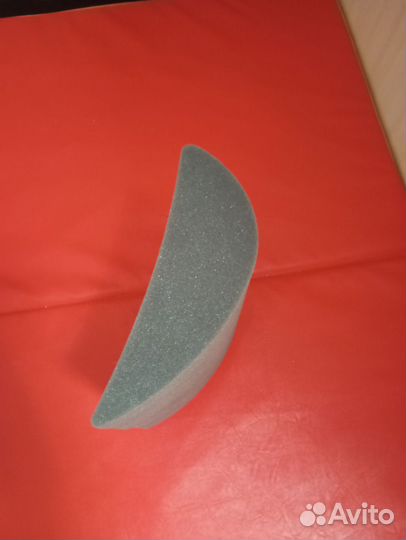 Матрасик вкладыш в автолюльку