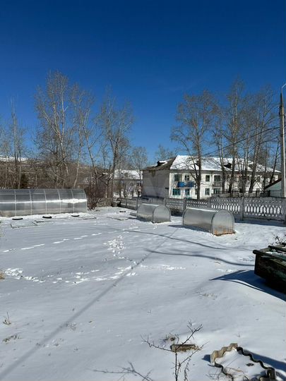 3-к. квартира, 74,5 м², 2/2 эт.