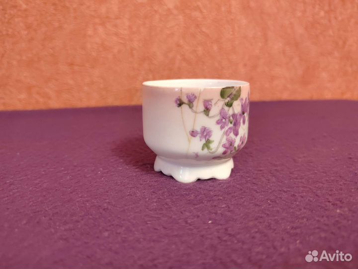 Чашка детская(Д. И. Филиппов/Редкость