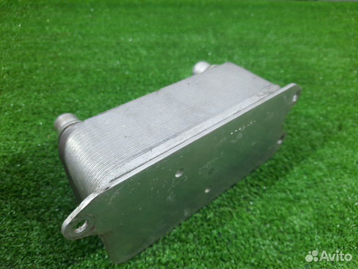 Радиатор масляный Mercedes C180 W204 271.820 2012