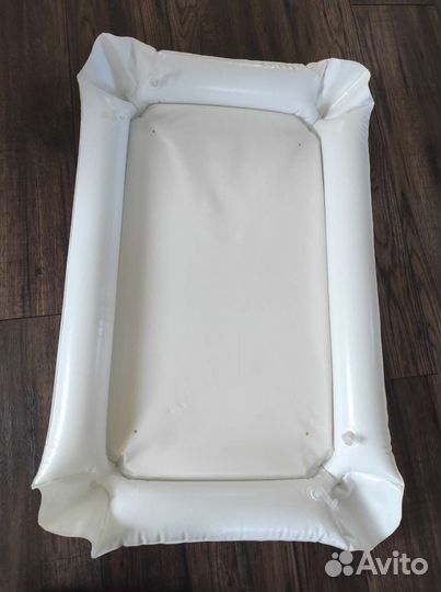 Пеленальная подстилка IKEA (пеленальник)