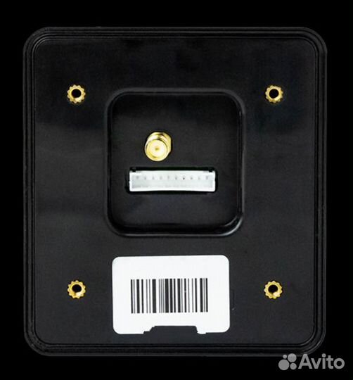 Эквайринг pax d200