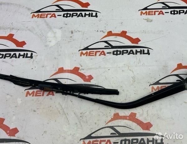 Дворник лобового стекла правый Peugeot 4007