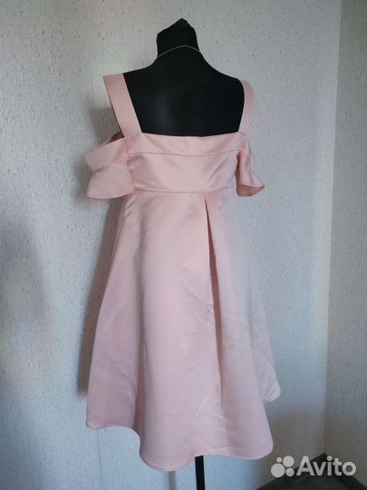 Платье сарафан Италия