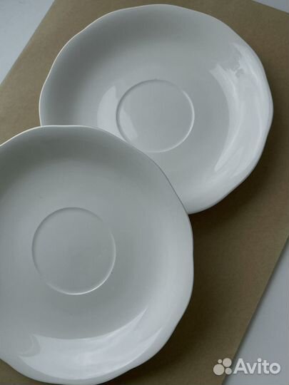 Тарелки/супницы разные