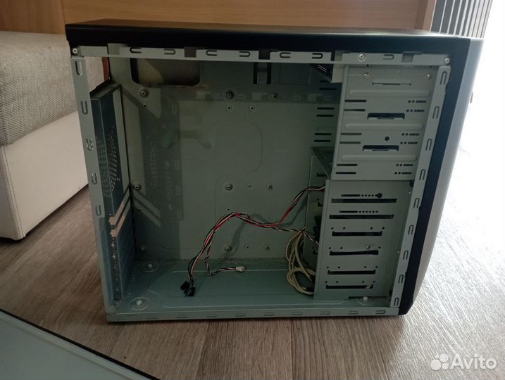 Корпус для пк