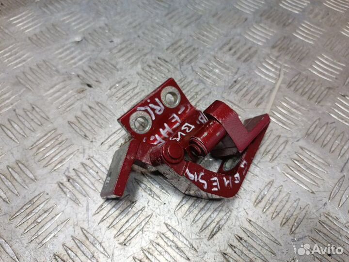 Петля двери задняя левая Genesis Gv70 2020-2021