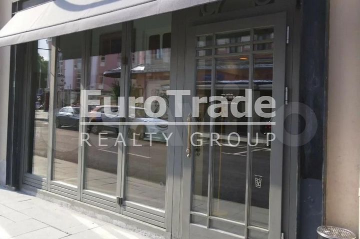 Продам торговое помещение, 157 м²