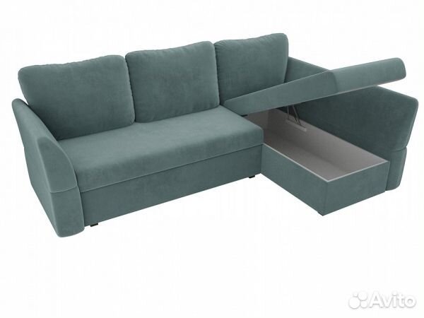 Диван угловой 