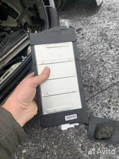 Батарея Kia Optima 3