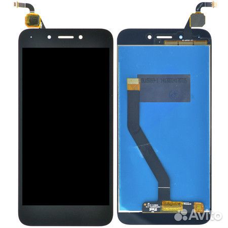 Дисплей для Huawei Honor 6A (DLI-TL20)