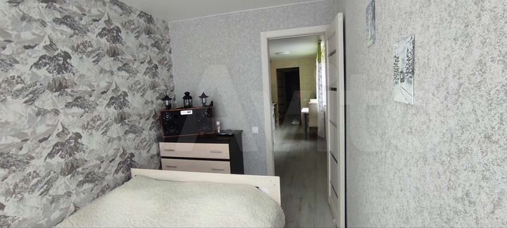 Дом 24 м² на участке 1 сот.