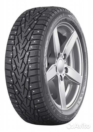Nordman 7 205/55 R16 94T