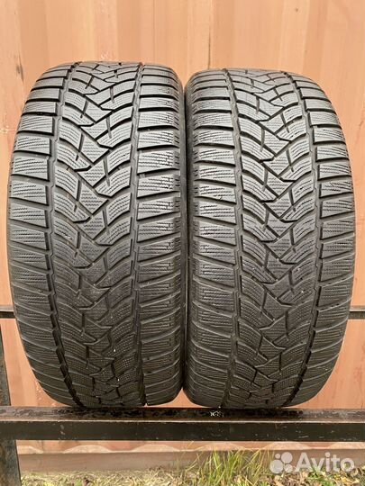 Dunlop Winter Sport 5 235/50 R18 101V