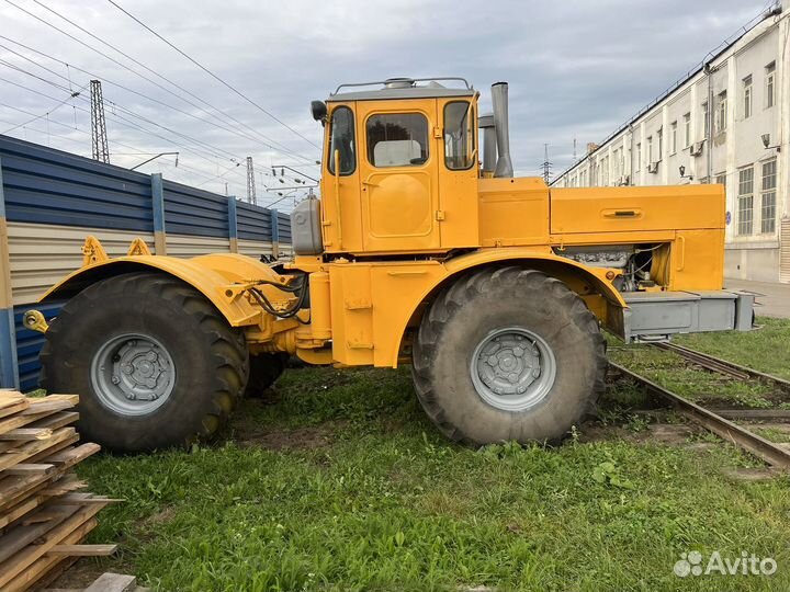Трактор Кировец К-700А, 2023