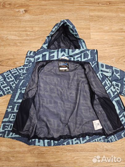 Ветровка Lassie 110