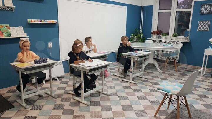 Офис субаренда