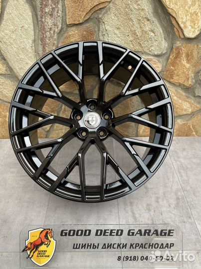 Диск Audi все модели авто R20 Наличи