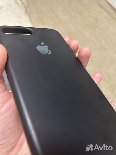 Чехол на iPhone 7 8 plus