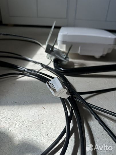 Антенна petra BB mimo 2x2. Усилитель сигнала