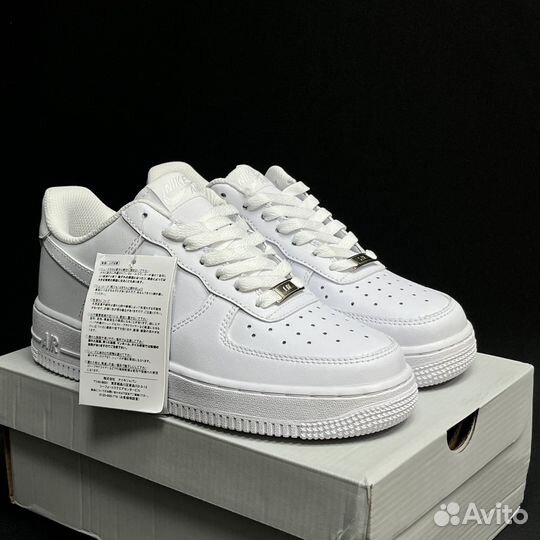 Кроссовки Nike wmns Air Force 1'07