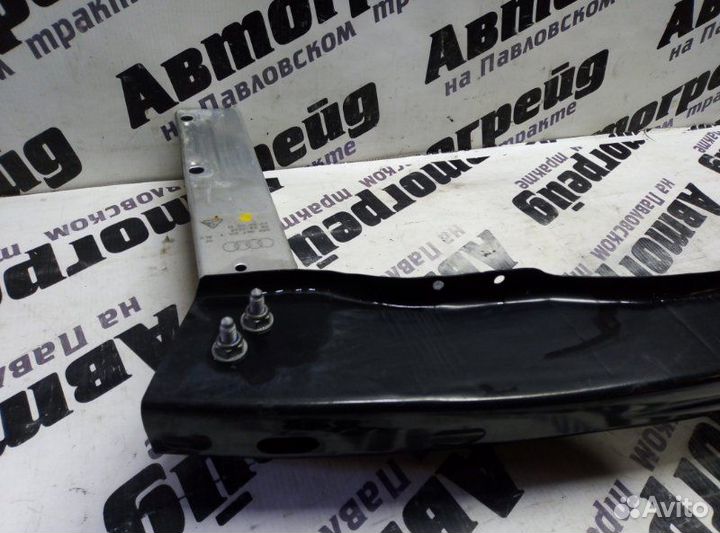 Усилитель бампера задний Audi A4 8K2 CDN