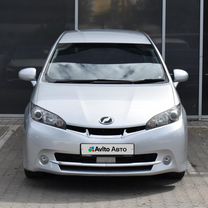 Toyota Wish 1.8 CVT, 2011, 159 573 км, с пробегом, цена 1 375 000 руб.