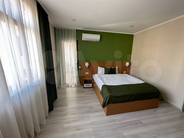 Квартира-студия, 29,8 м² (Грузия)