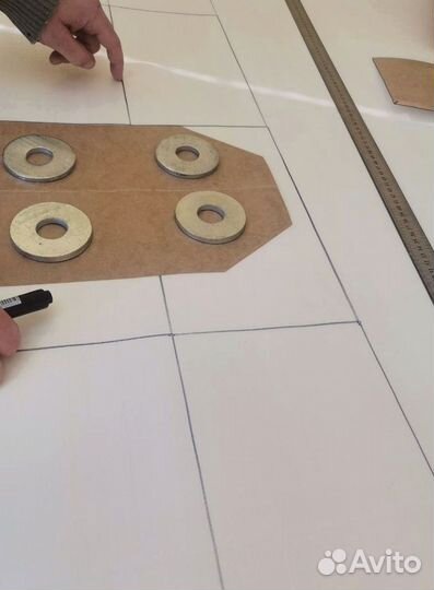 Баллистика (защита) в пятиточник ссо зт-1 Бр1