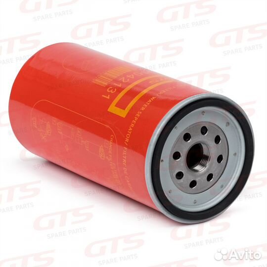 Фильтр топливный Volvo 20754418