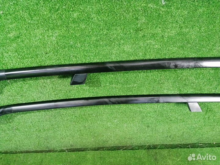 Рейлинг на крышу Volkswagen Golf 6 cbzb (1.2T)