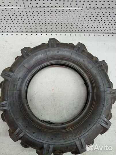 Мотошина 4,0х10(тт25сентября42)
