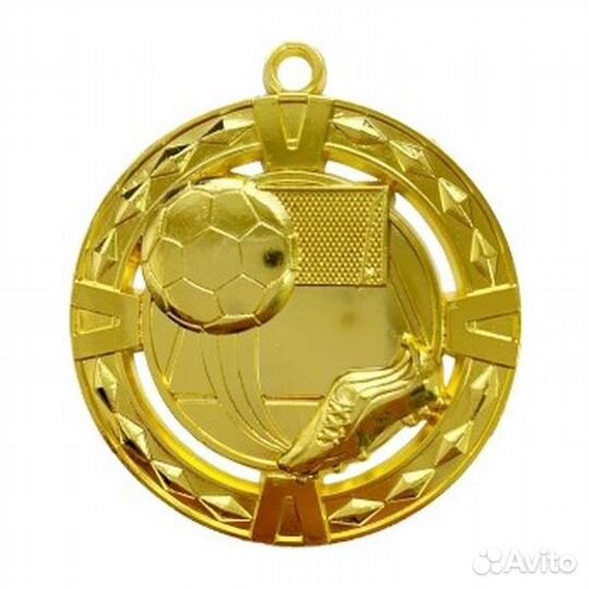 Медаль наградная 