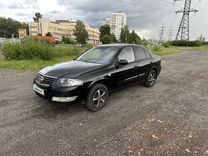 Nissan Almera Classic 1.6 MT, 2007, 317 624 км, с пробегом, цена 396 000 руб.