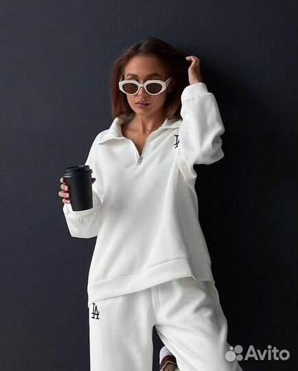 Спортивный костюм двойка