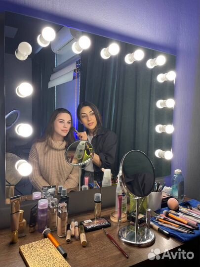 Курс макияж для себя Обучение макияж