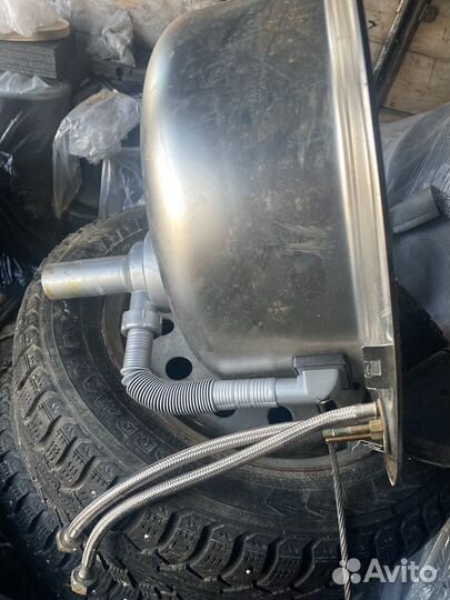 Продам мойку