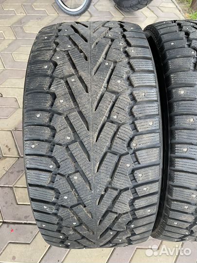 Pirelli Ice Zero 295/40 R21 111H