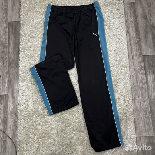 Спортивные штаны puma