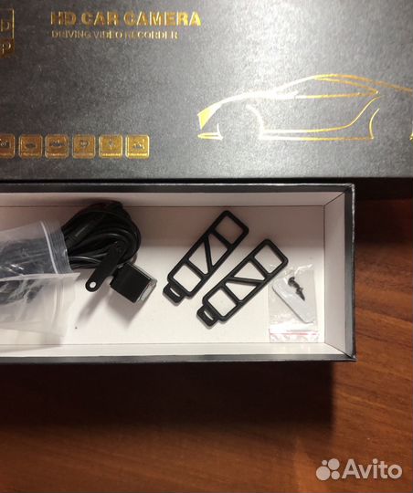 Видеорегистратор HD Car Camera