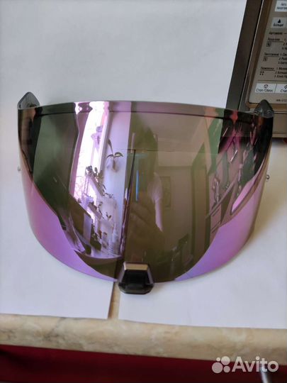 Визор шлема Scorpion EXO-1400 AIR