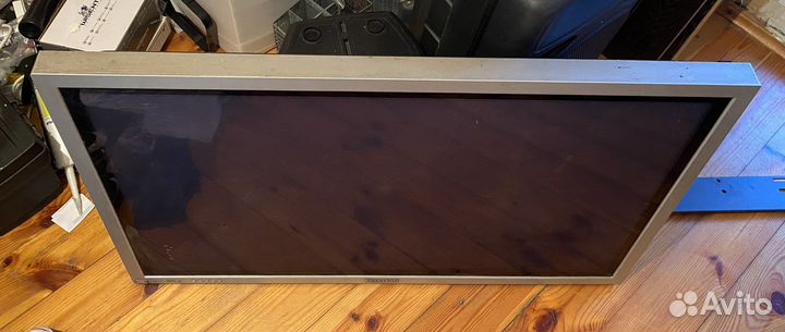 Плазменная панель Panasonic TH-42PW6