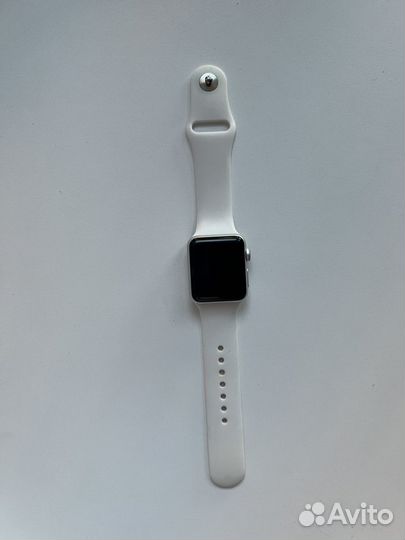 Часы apple watch 3