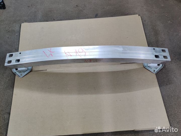 Outlander 3 усилитель заднего бампера 2020г оригин